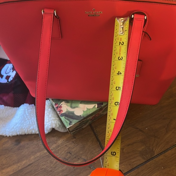Women’s Kate Spade medium size shoulder bag - Picture 9 of 9